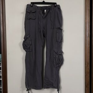Women’s Cargo Pants
